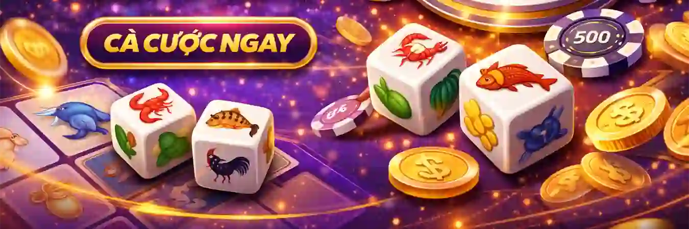 Banner trang chủ vin77.bet